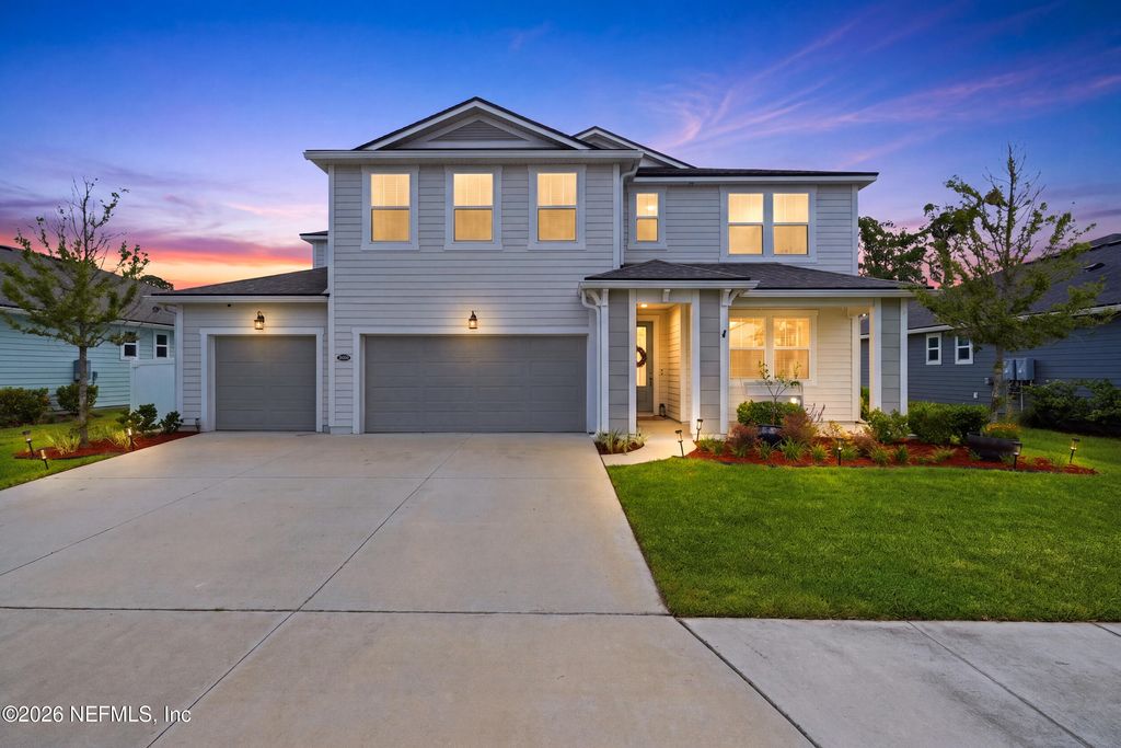 10555 FLORENCE JEAN Drive, Jacksonville, FL 32257