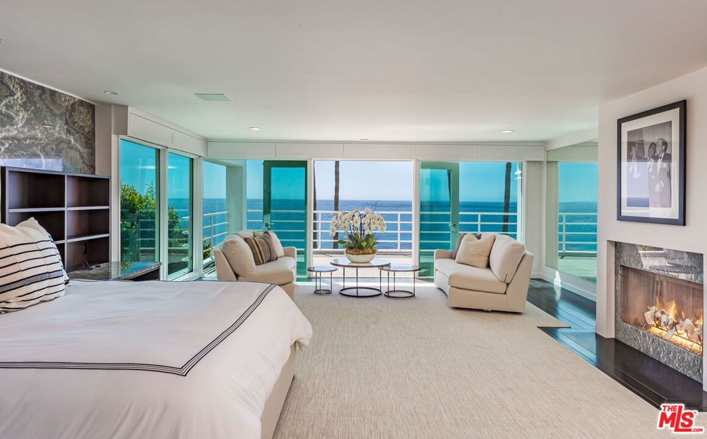 Image 23 of property listing at 27420 Pacific Coast Highway, Malibu, CA 90265