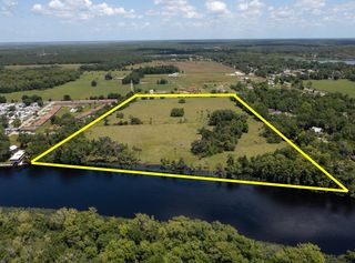 2738 BOTTS LANDING ROAD, Deland, FL 32720