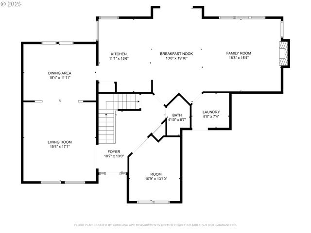 4907 Nw HIGHPOINT Dr, Camas, WA 98607