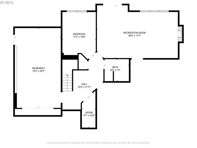 4907 Nw HIGHPOINT Dr, Camas, WA 98607
