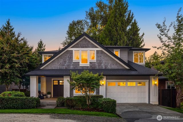 2227 77th Avenue SE, Mercer Island, WA 98040
