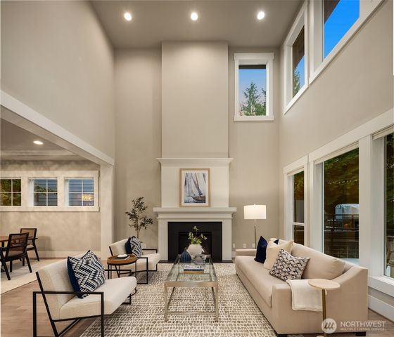 2227 77th Avenue SE, Mercer Island, WA 98040