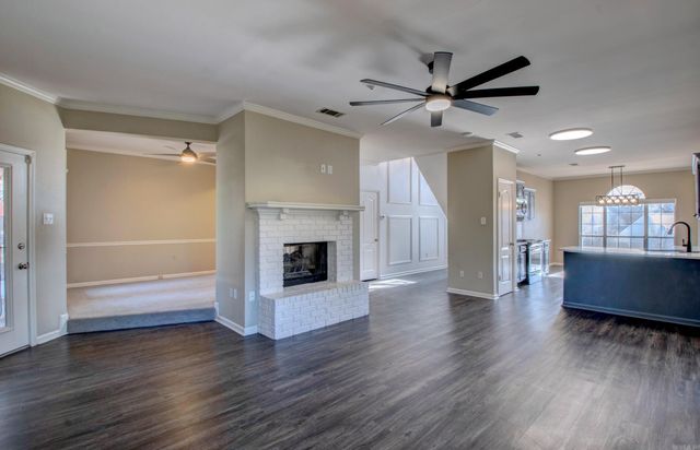 12212 Rainwood Road, Little Rock, AR 72212