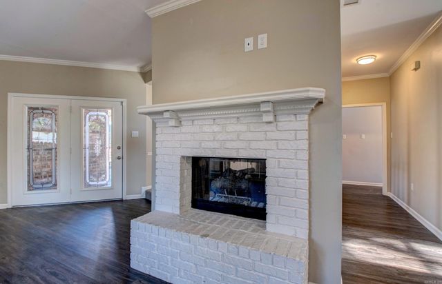 12212 Rainwood Road, Little Rock, AR 72212