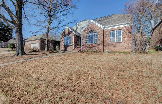 12212 Rainwood Road, Little Rock, AR 72212