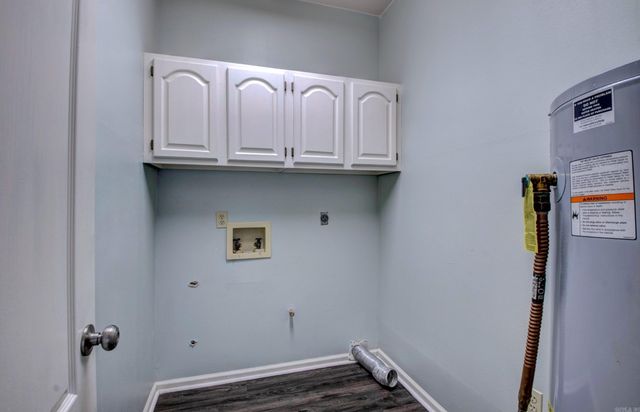 12212 Rainwood Road, Little Rock, AR 72212