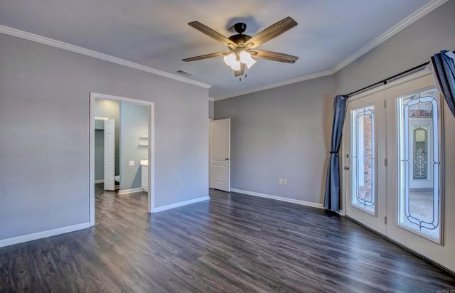 12212 Rainwood Road, Little Rock, AR 72212