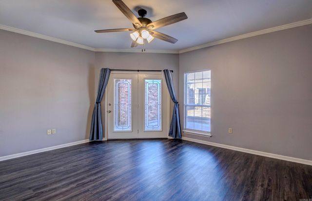 12212 Rainwood Road, Little Rock, AR 72212