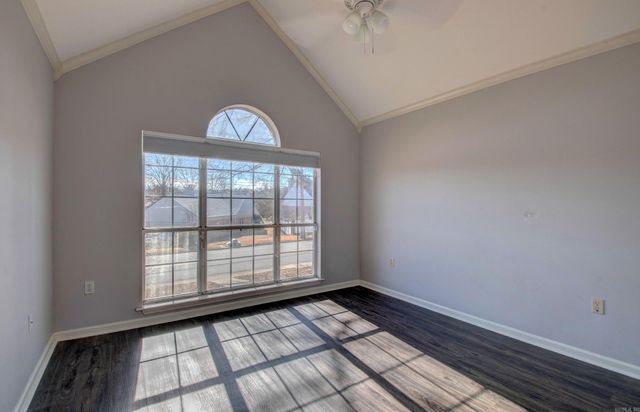 12212 Rainwood Road, Little Rock, AR 72212