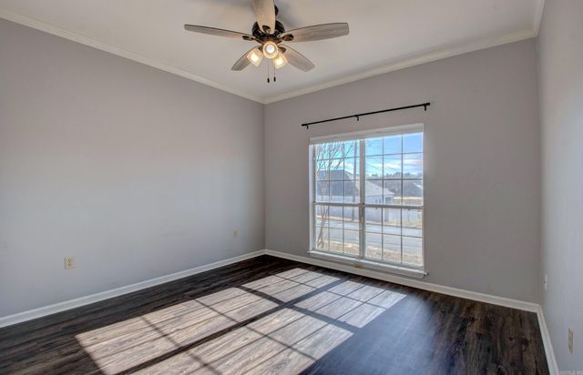 12212 Rainwood Road, Little Rock, AR 72212