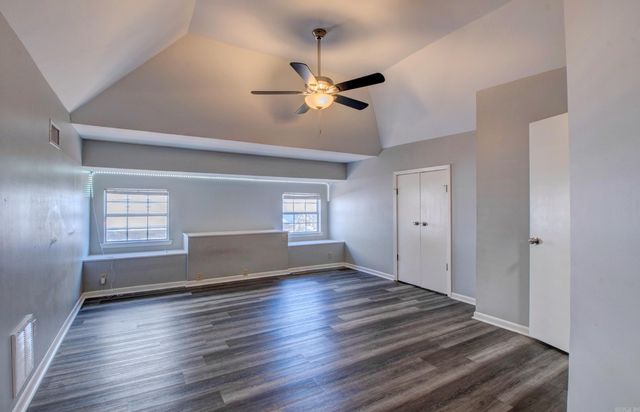 12212 Rainwood Road, Little Rock, AR 72212