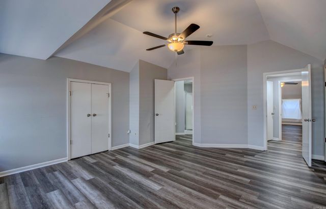 12212 Rainwood Road, Little Rock, AR 72212