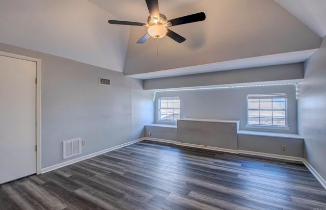 12212 Rainwood Road, Little Rock, AR 72212