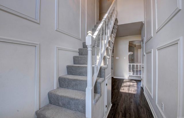 12212 Rainwood Road, Little Rock, AR 72212