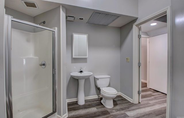 12212 Rainwood Road, Little Rock, AR 72212