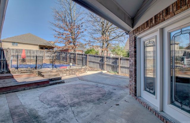 12212 Rainwood Road, Little Rock, AR 72212