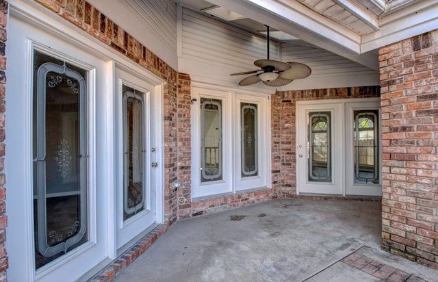 12212 Rainwood Road, Little Rock, AR 72212