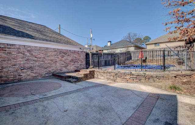 12212 Rainwood Road, Little Rock, AR 72212