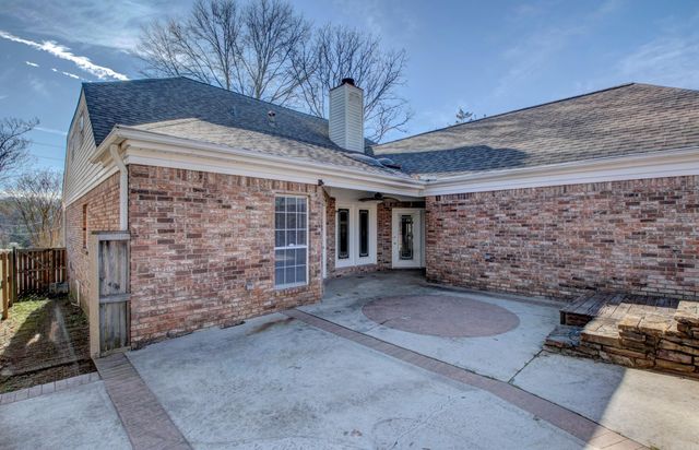 12212 Rainwood Road, Little Rock, AR 72212