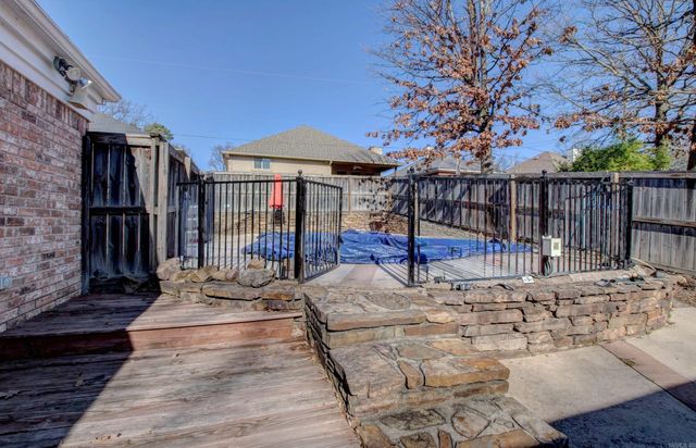 12212 Rainwood Road, Little Rock, AR 72212