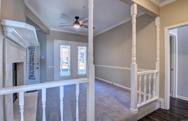 12212 Rainwood Road, Little Rock, AR 72212