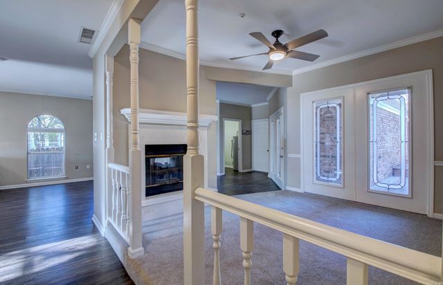 12212 Rainwood Road, Little Rock, AR 72212