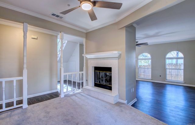 12212 Rainwood Road, Little Rock, AR 72212