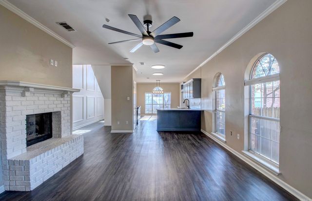 12212 Rainwood Road, Little Rock, AR 72212