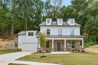 3108 Stonegate SW Drive, Atlanta, GA 30331