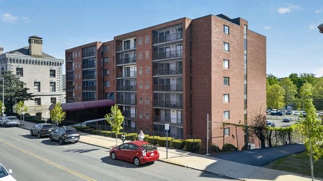 100 High St. 208, Medford, MA 02155