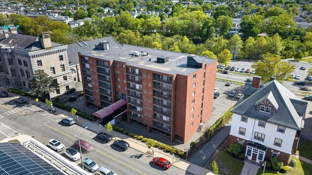 100 High St. 208, Medford, MA 02155