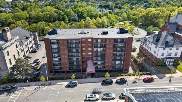 100 High St. 208, Medford, MA 02155