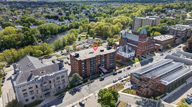 100 High St. 208, Medford, MA 02155