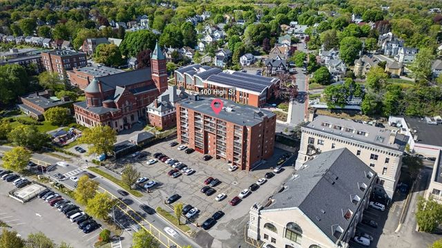100 High St. 208, Medford, MA 02155