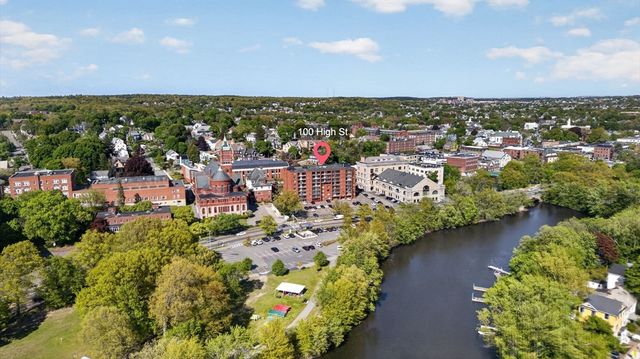 100 High St. 208, Medford, MA 02155
