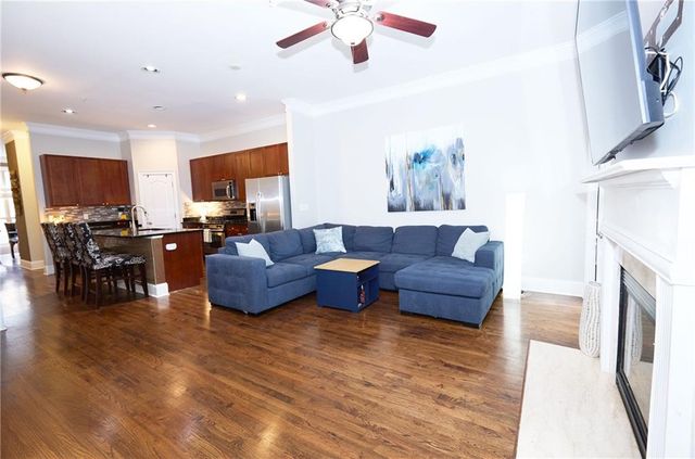 1622 Mosaic Way SE, Smyrna, GA 30080