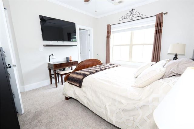 1622 Mosaic Way SE, Smyrna, GA 30080