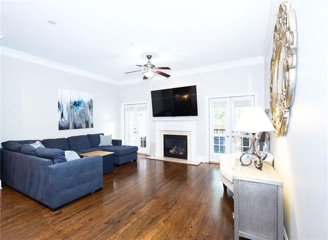 1622 Mosaic Way SE, Smyrna, GA 30080