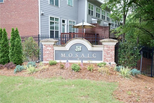 1622 Mosaic Way SE, Smyrna, GA 30080