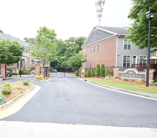 1622 Mosaic Way SE, Smyrna, GA 30080
