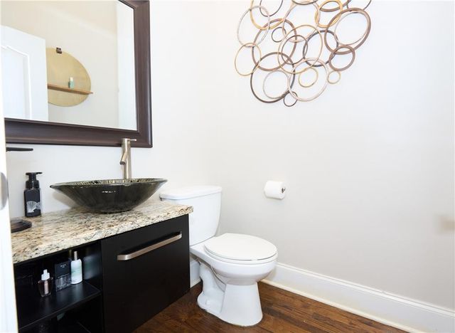 1622 Mosaic Way SE, Smyrna, GA 30080