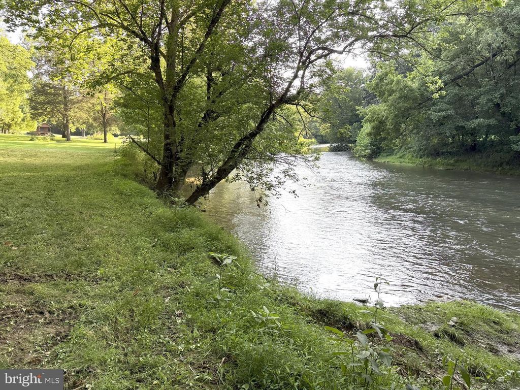 LOT 8 HIDDEN HOLLOW DR, Kearneysville, WV 25430