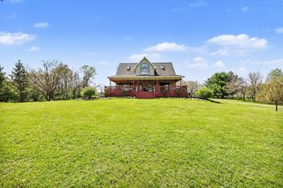 11596 Roepke Road, Lyndon Twp, MI 48137