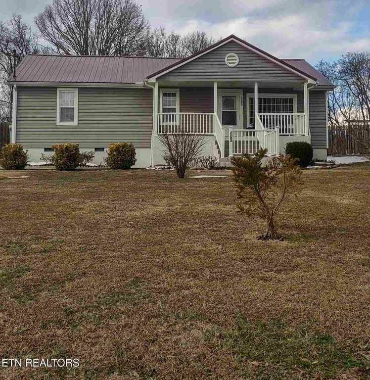 7103 Terry Drive, Knoxville, TN 37924