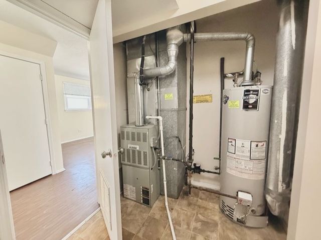 21616 RICHMOND Street, Matteson, IL 60443