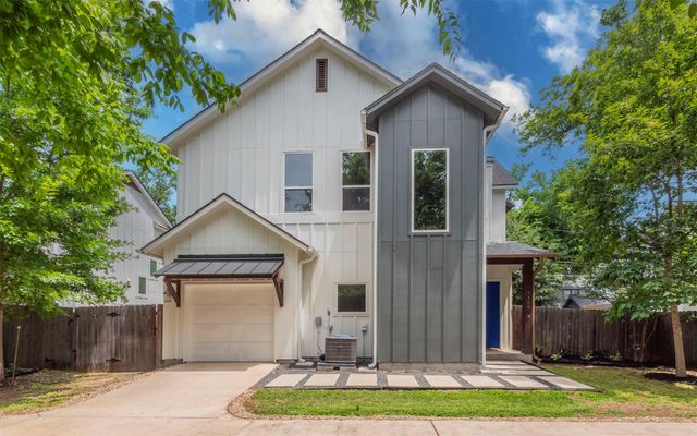 1128 Gunter ST B, Austin, TX 78702