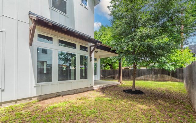 1128 Gunter ST B, Austin, TX 78702