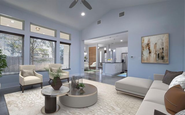 1128 Gunter ST B, Austin, TX 78702