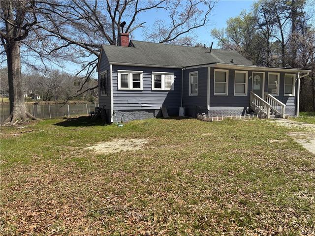 4233 Murray Lake Circle, Forest Park, GA 30297